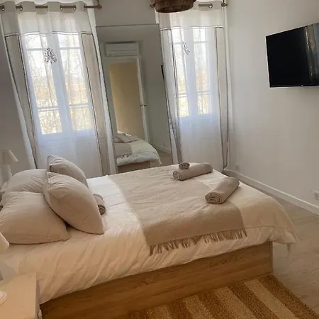 Duplex Place Des Lices